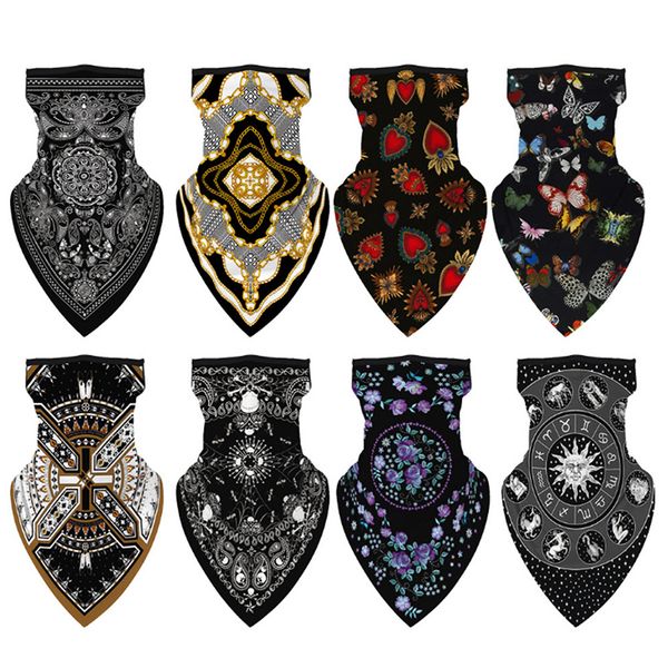riding mask magic scarf indian print butterfly sunblock neck fashion face mask riding outdoor earmuffs triangular towel designer face mask
riding mask magic scarf indian print butterfly sunblock neck fashion face mask riding outdoor earmuffs triangular towel designer face mask