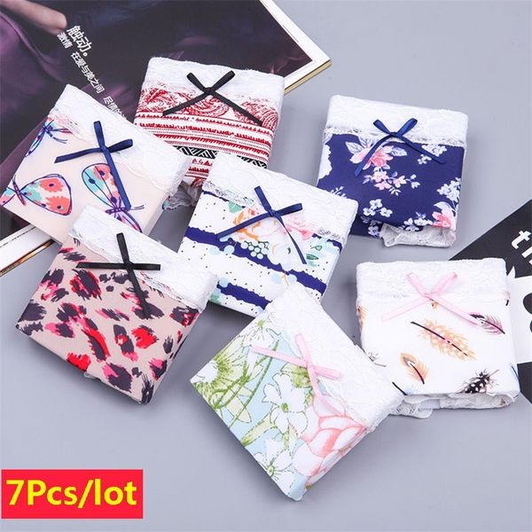 7pcs/lot panties women seamless nylon lace girls briefs lingerie cute bow low waist female pants women's underwear panty 201112, Black;pink
7pcs/lot panties women seamless nylon lace girls briefs lingerie cute bow low waist female pants women's underwear panty 201112, Black;pink