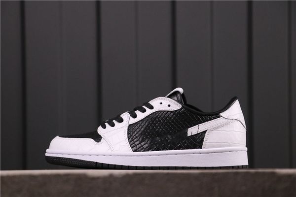 jumpman 1 low designer skateboard shoes white black fashion trainers new luxurys designers shoes with box
jumpman 1 low designer skateboard shoes white black fashion trainers new luxurys designers shoes with box