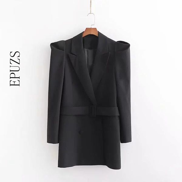 women's suits & blazers autumn long sleeve blazer women elegant work office and jackets casual lady korean suit jacket, White;black
women's suits & blazers autumn long sleeve blazer women elegant work office and jackets casual lady korean suit jacket, White;black