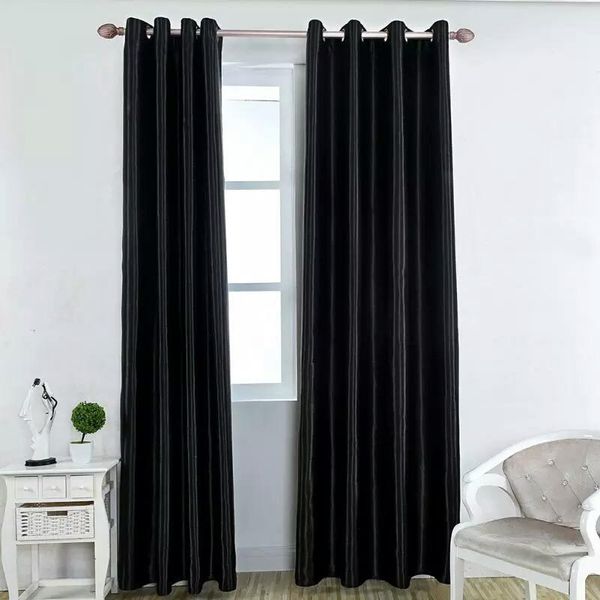 curtain & drapes ready-made blackout curtains for living room bedroom window blinds 8 kinds color finished 1 panel1
curtain & drapes ready-made blackout curtains for living room bedroom window blinds 8 kinds color finished 1 panel1
