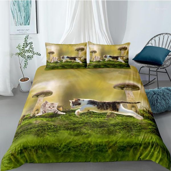 3d design duvet cover sets bedding sets quilt covers pillow cases king full double size animal cat custom home texitle1
3d design duvet cover sets bedding sets quilt covers pillow cases king full double size animal cat custom home texitle1