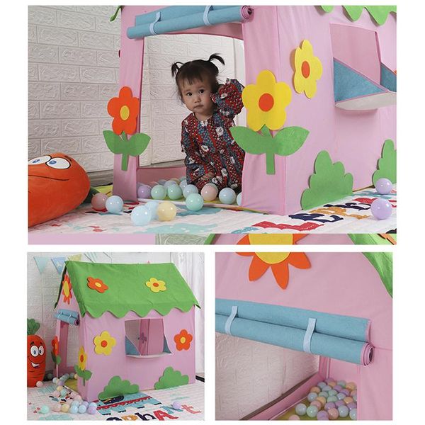 folding portable girls princess indoor play game house kids tent toy outdoor garden game play ball pit pool playhouse for child wmtxze
folding portable girls princess indoor play game house kids tent toy outdoor garden game play ball pit pool playhouse for child wmtxze