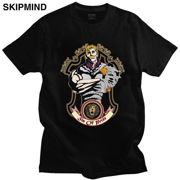 handsome seven deadly sins anime short sleeve anime manga nanatsu no taizai escanor clothes sport hooded sweatshirt hoodie t shirt
handsome seven deadly sins anime short sleeve anime manga nanatsu no taizai escanor clothes sport hooded sweatshirt hoodie t shirt