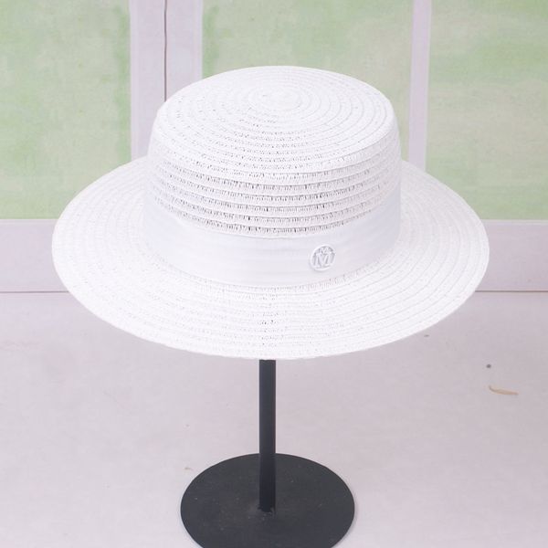 2020 korean festival sunscreen hat simple white letter flat short hat, Blue;gray
2020 korean festival sunscreen hat simple white letter flat short hat, Blue;gray