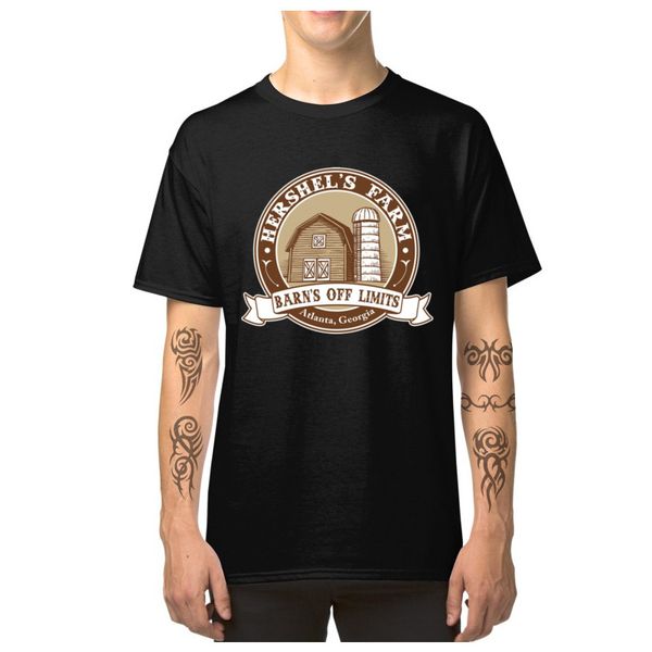 hershels farm & tees for printed walking dead casual slim fit summer camiseta vintage sport hooded sweatshirt hoodie t shirt
hershels farm & tees for printed walking dead casual slim fit summer camiseta vintage sport hooded sweatshirt hoodie t shirt
