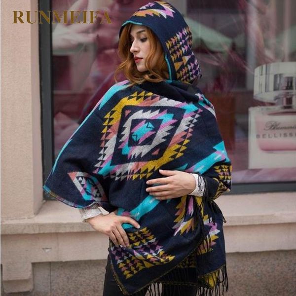 new design women's winter bohemian hooded coat cape poncho shawl scarf imitation cashmeretribal fringe hoodie jacket gifts stock wmtesd, Blue;gray
new design women's winter bohemian hooded coat cape poncho shawl scarf imitation cashmeretribal fringe hoodie jacket gifts stock wmtesd, Blue;gray