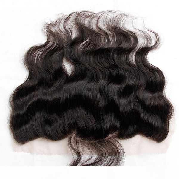 grade 8a indian body wave wavy lace frontal closure size 13"x4" full lace frontal 100% unprocessed virgin human hair closures natu, Black;brown
grade 8a indian body wave wavy lace frontal closure size 13"x4" full lace frontal 100% unprocessed virgin human hair closures natu, Black;brown