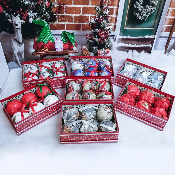 безделушка для diy партии с ремни рождество xmas tree висячие мяч орнамент украшения новогоднего подарка navidad eazy висят
безделушка для diy партии с ремни рождество xmas tree висячие мяч орнамент украшения новогоднего подарка navidad eazy висят