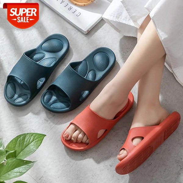 women's slippers summer home massage bathroom non slip bottom slippers solid peep thick house couple shoes #y47u, Black
women's slippers summer home massage bathroom non slip bottom slippers solid peep thick house couple shoes #y47u, Black