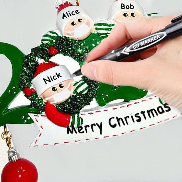 мульти patterns персонализированные семейный рождественский орнамент kit diy имя blessing рождественская елка висячие подвеска подарков опто
мульти patterns персонализированные семейный рождественский орнамент kit diy имя blessing рождественская елка висячие подвеска подарков опто