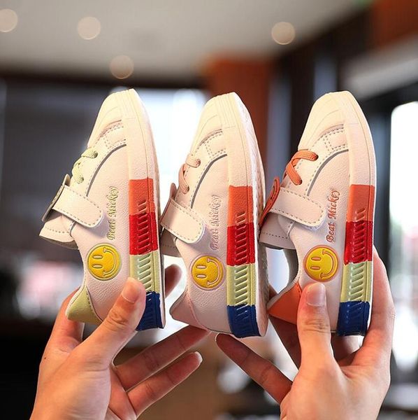 child shoes girls boys sport shoes soft bottom kids baby sneakers casual flat sneakers white shoes size 21 30 kid wmttkw rimmer, Black
child shoes girls boys sport shoes soft bottom kids baby sneakers casual flat sneakers white shoes size 21 30 kid wmttkw rimmer, Black