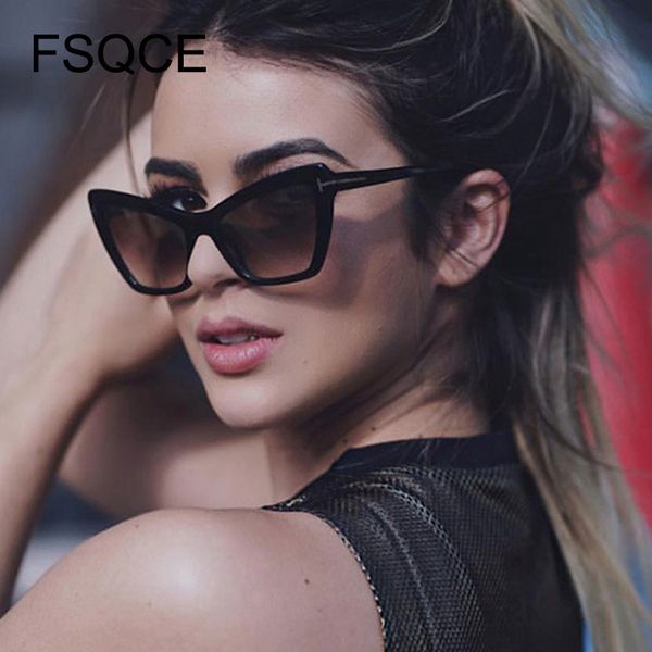 women 2019 brand cat eye designer sunglasses vintage travel summer sun glasses plus size new arrival
women 2019 brand cat eye designer sunglasses vintage travel summer sun glasses plus size new arrival
