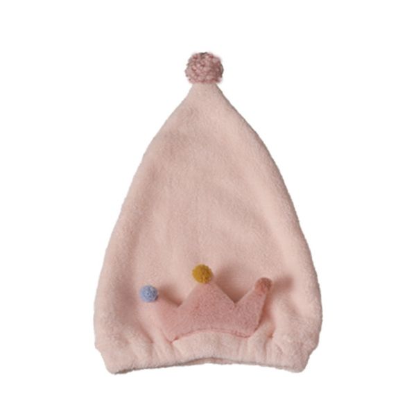lovely princess crown dry hair cap woman thick coral velvet super absorbent fast lovely princess f bbyetz
lovely princess crown dry hair cap woman thick coral velvet super absorbent fast lovely princess f bbyetz