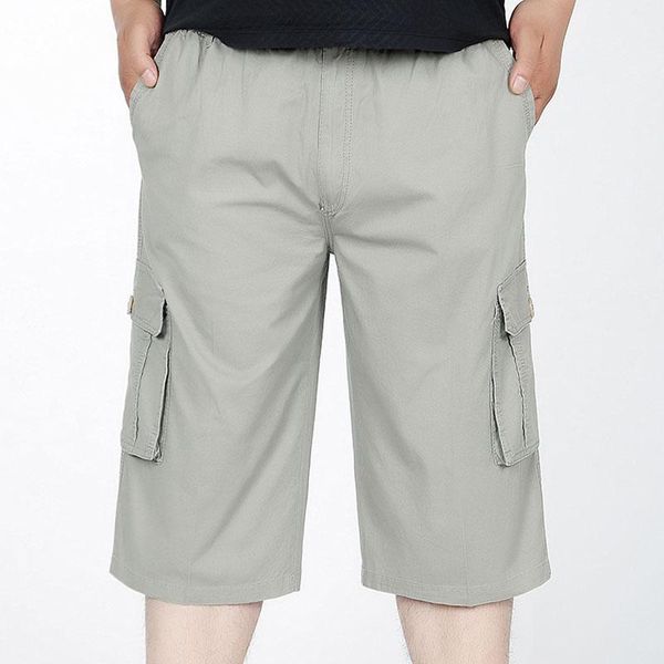 mferlier loose casual summer shorts men size xl-6xl long men shorts knee length 4 colors, White;black
mferlier loose casual summer shorts men size xl-6xl long men shorts knee length 4 colors, White;black