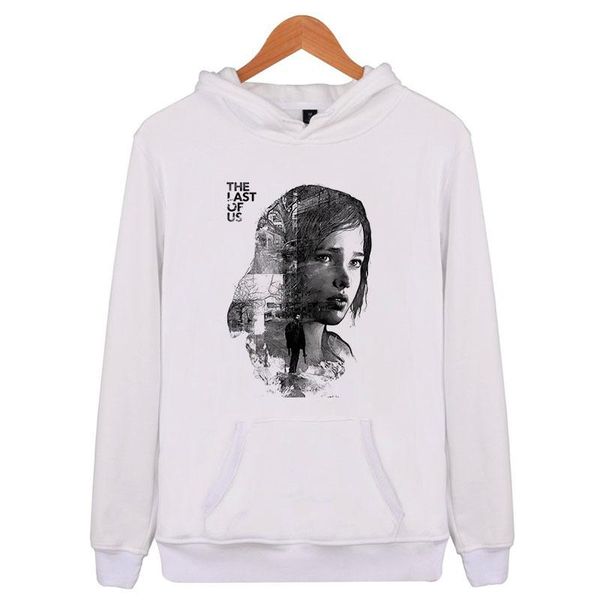 the last of us 2020 3d hoodies sweatshirts melted print long sleeve pullovers streetwear spring fashion harajuku e4546, Black
the last of us 2020 3d hoodies sweatshirts melted print long sleeve pullovers streetwear spring fashion harajuku e4546, Black