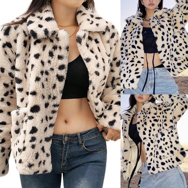 women's jackets fashion casual leopard print plush cardigan jacket apricot, Black;brown
women's jackets fashion casual leopard print plush cardigan jacket apricot, Black;brown