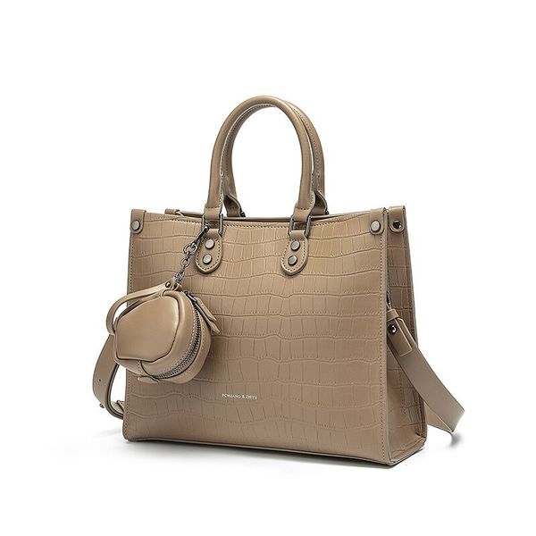 hbp simple atmosphere totes bag crocodile grain shopping bag handbags purse women single shoulder crossbody bags composite bag hyt709 
hbp simple atmosphere totes bag crocodile grain shopping bag handbags purse women single shoulder crossbody bags composite bag hyt709