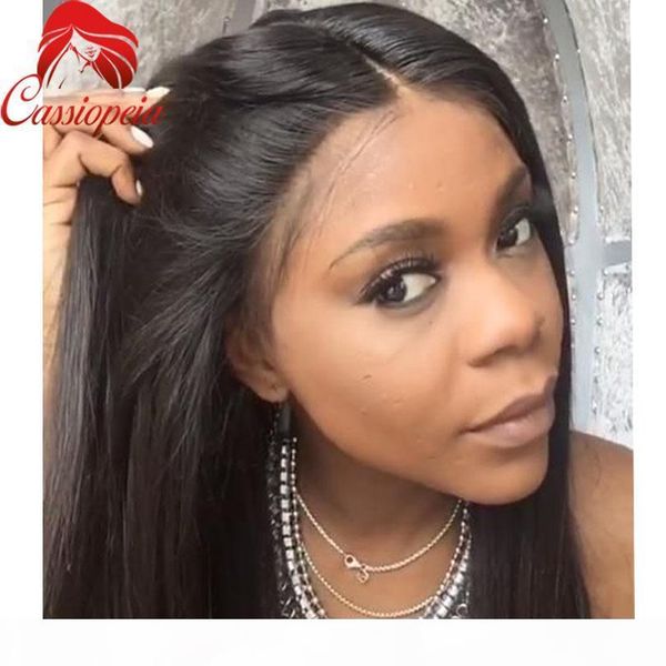 8a silky straight human hair wigs virgin malaysian hair full lace wig lace front wig for black women full lace human hair wigs, Black;brown
8a silky straight human hair wigs virgin malaysian hair full lace wig lace front wig for black women full lace human hair wigs, Black;brown