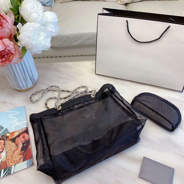 women letter crossbody fashion handbag designer transparent black bags brand travel bag bags shopping bag beach gvrws, Red;black
women letter crossbody fashion handbag designer transparent black bags brand travel bag bags shopping bag beach gvrws, Red;black