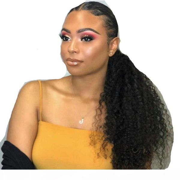 kinky завитого ponytails клип в наращивании волос для афро-американцы кудрявого coily природных хвостики шиньонов завитого drawstring puff х, Black
kinky завитого ponytails клип в наращивании волос для афро-американцы кудрявого coily природных хвостики шиньонов завитого drawstring puff х, Black