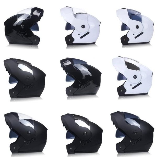 motorcycle helmet double lens open face helmet full face racing running dual-use
motorcycle helmet double lens open face helmet full face racing running dual-use