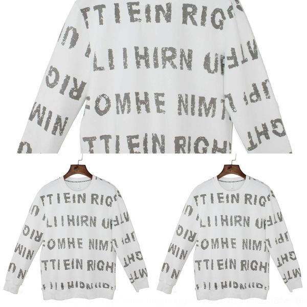 xb4cc 2020 любителей женщин свитер круглого свитера pullovertop pulloverneck пуловер с длинным рукавом t и осенью вверх печати рыхлым модным, Black
xb4cc 2020 любителей женщин свитер круглого свитера pullovertop pulloverneck пуловер с длинным рукавом t и осенью вверх печати рыхлым модным, Black