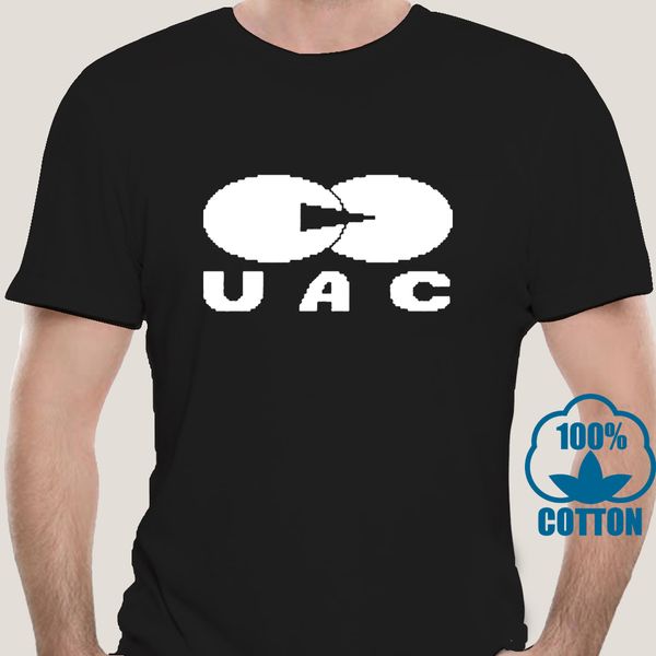 2609a men tshirt short sleeve uac logo retro gaming t shirt tee women t-shirt sport hooded sweatshirt hoodie
2609a men tshirt short sleeve uac logo retro gaming t shirt tee women t-shirt sport hooded sweatshirt hoodie