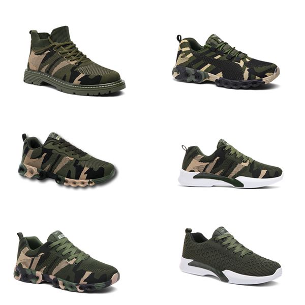 2020 no-brand ale designer shoes men women running shoes camouflage army green outdoor trainer siez 36-44 style 308, White;red
2020 no-brand ale designer shoes men women running shoes camouflage army green outdoor trainer siez 36-44 style 308, White;red