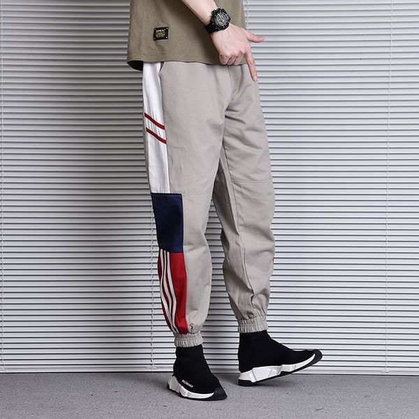 2021 новая модная уличная одежда мужская нагрузка регулировка нагрузки дизайнер hare hip новые штаны 7ht7, Black
2021 новая модная уличная одежда мужская нагрузка регулировка нагрузки дизайнер hare hip новые штаны 7ht7, Black