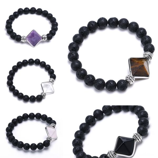 natural stone white amethyst cutting energy bracelet fragrance gas accumulating volcanic stone hand string girl bracelet crystal crystal np, Golden;silver
natural stone white amethyst cutting energy bracelet fragrance gas accumulating volcanic stone hand string girl bracelet crystal crystal np, Golden;silver