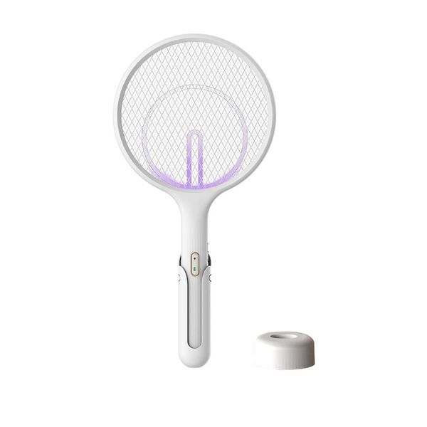 3500v bug swatter three layers 2 in 1 bug racket electric fly mosquito swatter bug zapper racket insects killer home zappers wmtxdw 
3500v bug swatter three layers 2 in 1 bug racket electric fly mosquito swatter bug zapper racket insects killer home zappers wmtxdw
