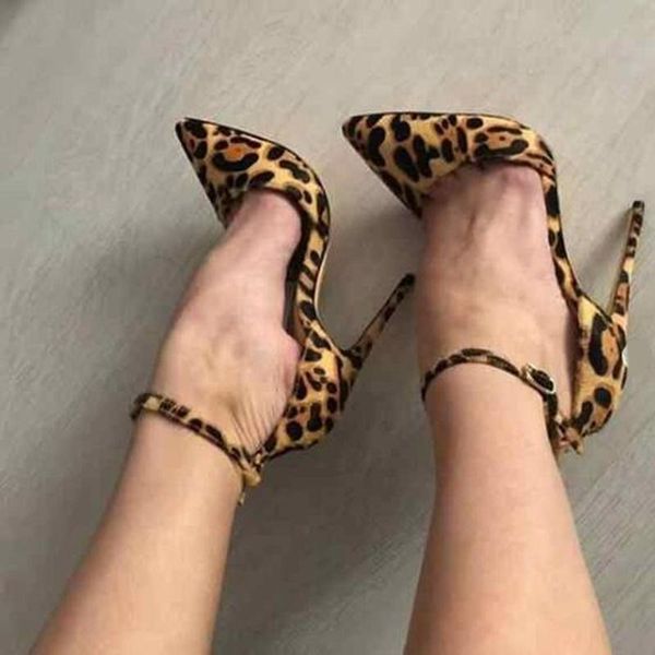 sexy leopard острого нос платья обувь лодыжка ремень тонкие каблуки мелкие шпильки сандалия вырез celebrating партия обувь, Black
sexy leopard острого нос платья обувь лодыжка ремень тонкие каблуки мелкие шпильки сандалия вырез celebrating партия обувь, Black