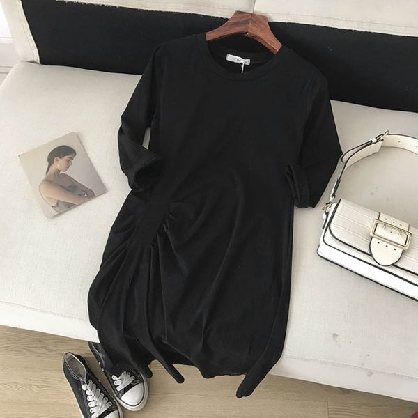 spring pleated minority design round neck long sleeve national chic6.3 spring pleated minority design round neck long sleeve national dress, Black;gray
spring pleated minority design round neck long sleeve national chic6.3 spring pleated minority design round neck long sleeve national dress, Black;gray