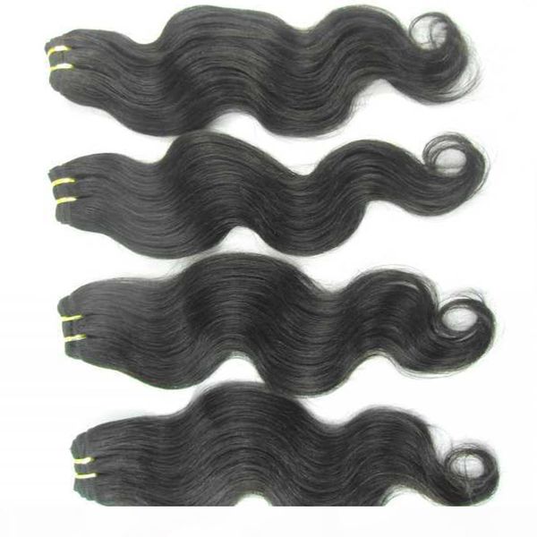 preorder now factory promotion price 7pcs lot processed softest human hair wefts indian body wave, Black
preorder now factory promotion price 7pcs lot processed softest human hair wefts indian body wave, Black
