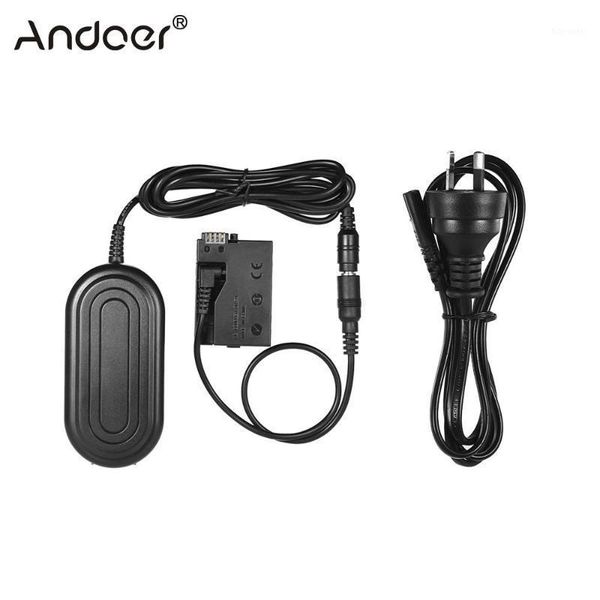 andoe power supply lp-e8 dummy battery adapter camera charger for 700d 650d 600d 550d/rebel t5i t4i etcdslr1
andoe power supply lp-e8 dummy battery adapter camera charger for 700d 650d 600d 550d/rebel t5i t4i etcdslr1