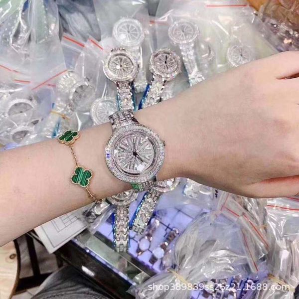 day has his every tiktok dog watch, quartz lady watch, female creative high-end watch, Slivery;brown
day has his every tiktok dog watch, quartz lady watch, female creative high-end watch, Slivery;brown