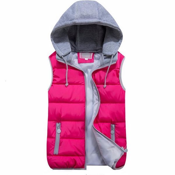 russian women's winter vest new listing fashion down cotton vest hooded thickening outerwear casual jacket coat s-xxxl, Black;white
russian women's winter vest new listing fashion down cotton vest hooded thickening outerwear casual jacket coat s-xxxl, Black;white