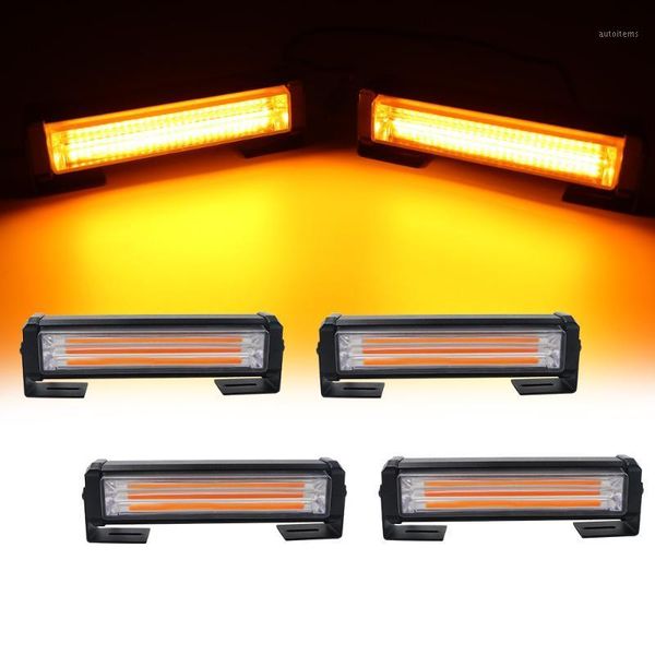 40w 80w cob car truck grille led strobe light fireman flashing emergency warning lights red blue yellow white 12v 24v1
40w 80w cob car truck grille led strobe light fireman flashing emergency warning lights red blue yellow white 12v 24v1