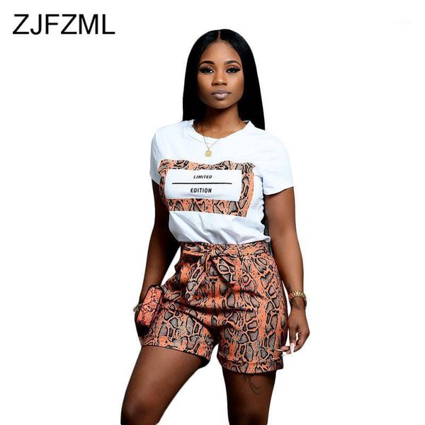 snake skin print 2 piece outfits for women o neck short sleeve t shirt and bodycon shorts sweat suits vintage matching set1, White
snake skin print 2 piece outfits for women o neck short sleeve t shirt and bodycon shorts sweat suits vintage matching set1, White