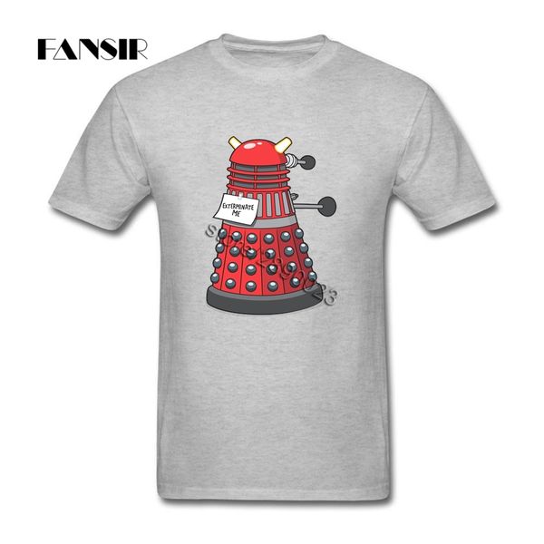 exterminate me doctor who dalek short sleeved leisure crew neck men's for team sport hooded sweatshirt hoodie men t shirt
exterminate me doctor who dalek short sleeved leisure crew neck men's for team sport hooded sweatshirt hoodie men t shirt