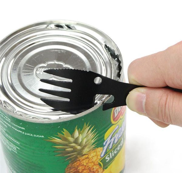 stainless steel multifunctional fork spoon camping corkscrew can opener outdoor forks portable tableware bbyome ladyshome
stainless steel multifunctional fork spoon camping corkscrew can opener outdoor forks portable tableware bbyome ladyshome