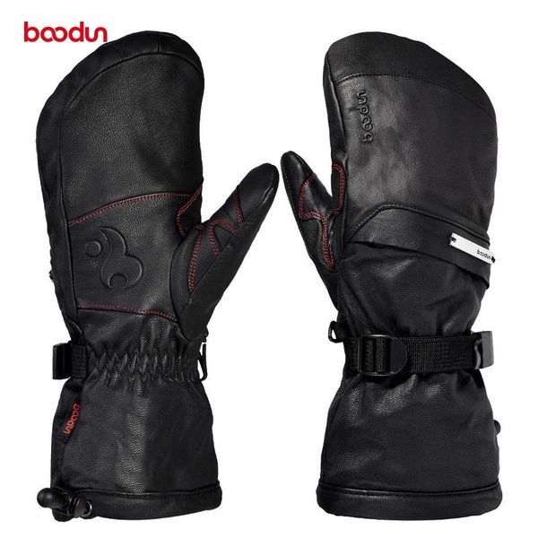ski gloves men women genuine leather with portable pocket touch screen waterproof warm outdoor sports snowboard skiing
ski gloves men women genuine leather with portable pocket touch screen waterproof warm outdoor sports snowboard skiing
