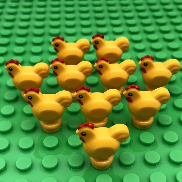 5pcs mini animals blocks for children moc diy zoo farm building bricks pig dog rabbit chicken fish small toys bloques compatible yxlnta
5pcs mini animals blocks for children moc diy zoo farm building bricks pig dog rabbit chicken fish small toys bloques compatible yxlnta