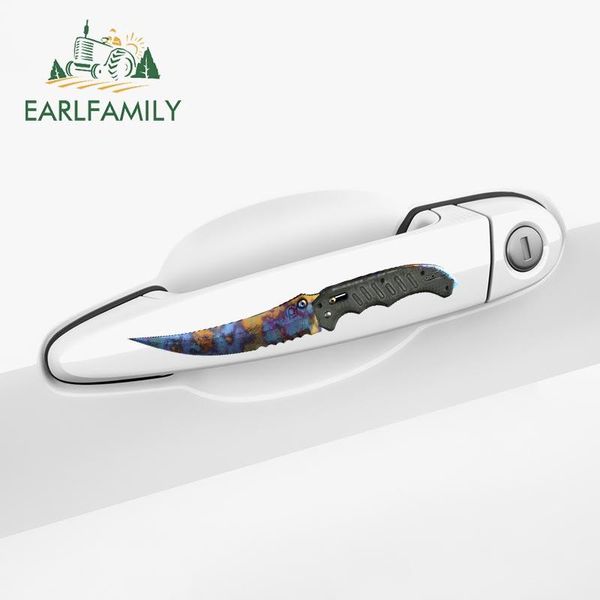 earlfamily 13см x 11.2cm для csgo кожи ножа закален camper автомобиля наклейки моды 3d декаль царапины украшения wmtvji xhlight
earlfamily 13см x 11.2cm для csgo кожи ножа закален camper автомобиля наклейки моды 3d декаль царапины украшения wmtvji xhlight