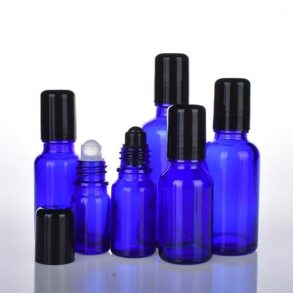 12pcs x 5ml 10ml 15ml 20ml 30ml 50ml 100ml cobalt blue glass roll on bottle 1/6oz 1/3oz 1/2oz 1oz glass roller ball containers1
12pcs x 5ml 10ml 15ml 20ml 30ml 50ml 100ml cobalt blue glass roll on bottle 1/6oz 1/3oz 1/2oz 1oz glass roller ball containers1