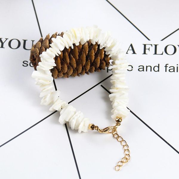 natural irregular shell fragments women's bracelet necklace seashell charm jewelry gifts summer boho jewelry for women h wmtwhy
natural irregular shell fragments women's bracelet necklace seashell charm jewelry gifts summer boho jewelry for women h wmtwhy
