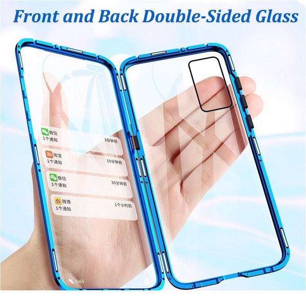 for huawei p40 pro case magnetic phone case for huawei p40 lite p 40 light p40lite p40pro double sided temper jllsbb
for huawei p40 pro case magnetic phone case for huawei p40 lite p 40 light p40lite p40pro double sided temper jllsbb
