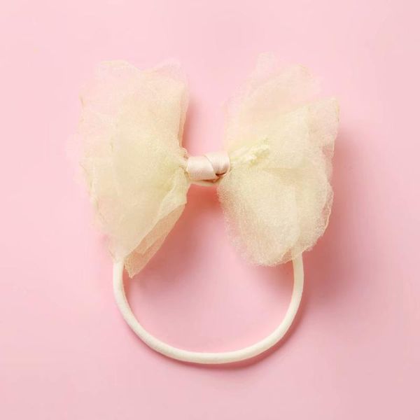 hair accessories 2021 fashion nylon ribs diy handmade rope tulle petals long flower children band women, Slivery;white
hair accessories 2021 fashion nylon ribs diy handmade rope tulle petals long flower children band women, Slivery;white