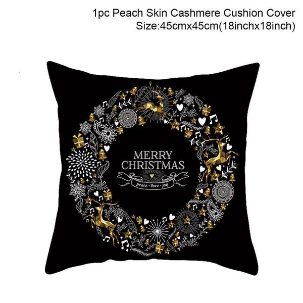 qfu christmas green black cotton stamping pillowcase christmas decor for home 2020 christmas party decor kerst new y
qfu christmas green black cotton stamping pillowcase christmas decor for home 2020 christmas party decor kerst new y